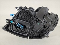 фото thumb №5, Mercedes c-klasa w206 full led digital лампи перед