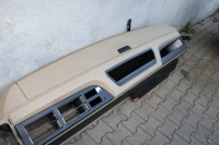 фото thumb №8, Mercedes actros mp4 приборная панель верхний полка бардачок козырьки солнечные streamspace