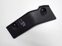 фото thumb №1, Плита защита подвеска левый задняя оригинал 9673348780 peugeot 2008 i 17r