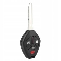 фото thumb №1, Ключ з пульт do автомобіля
