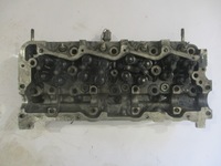 фото thumb №1, Головка двигателя mazda 6 2.0 citd rf3f2-2 rf3f2