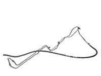 фото thumb №1, Шланг дроти підсилювача 3,0 isuzu npr 2003