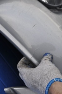 фото thumb №8, Aixam crossline gtr бампер перед переднє