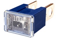 фото thumb №2, Предохранитель 1szt. электрика znamionowy 100a hella