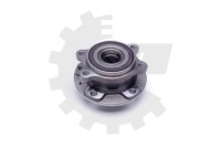 фото thumb №2, Ступица колеса перед renault grand scenic megane iv