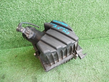 фото thumb №1, Корпус фільтра повітря compass ii рестайлінг 1.6 mj