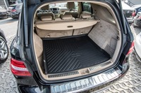 фото thumb №7, Шторка автомобільна бежева mercedes ml w166 2011-2015