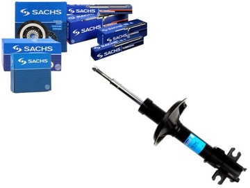 фото thumb №1, Sachs амортизатор sac, 170 764