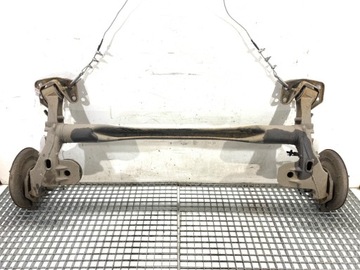 фото thumb №8, Балка зад chevrolet orlando хэтчбек задняя, подвешивание