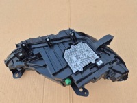 Alfa romeo stelvio фара ліва. full led. фара Оригінал, фото thumb