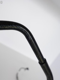 фото thumb №9, Porsche cayenne 7p5 vw touareg шланг тормозной