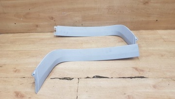 фото thumb №1, Защита крышки багажника зад пара mercedes w245