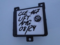 фото thumb №3, Mercedes c klasa w206 206 sedan радар distronic pro fcw-stop w решётка радиатора