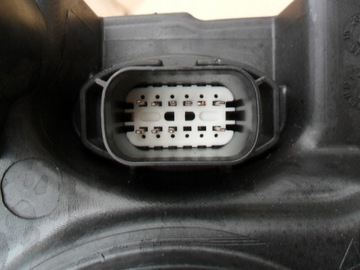 фото thumb №16, Ford focus mk4 лампа левый перед jx7b-13w030-ce