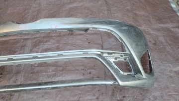 фото thumb №11, Toyota avensis t27 iii 2015- рестайлінг бампер перед 52119-05230 / 3481