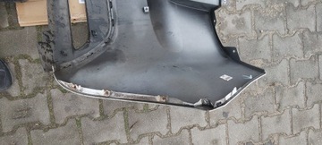 фото thumb №10, Kia rio iii 3 11-14 бампер зад задний 86612- 1w200