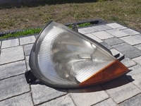 фото thumb №1, Фара лампа перед ford ka 98r правий 1.3
