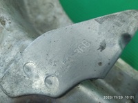 фото thumb №9, Renault zoe подрамник подрамник подрамник подрамник