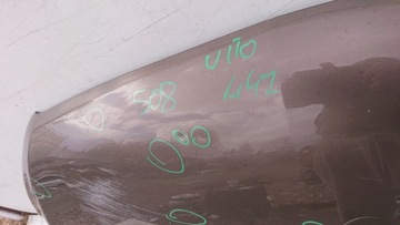 фото thumb №6, Mercedes v класс vito 447 капот