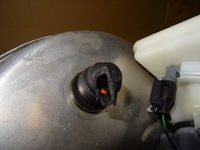 фото thumb №5, Mercedes gla h247 усилитель тормозов насос тормозная a2474300000