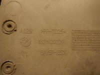 фото thumb №5, Fiat stilo kombi 01-10 бардачок пасажира 1821920239