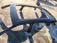 фото thumb №8, Крыша обшивка крыша панорама audi q7 4m оригинал !!!