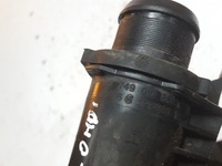 фото thumb №3, Citroen ds5 11-15r 2.0 hdi гібрид труба шланг інтеркулер 9674901080