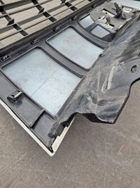 фото thumb №6, Решётка радиатора решётка радиатора peugeot expert 2 przed liftem 2006-2012