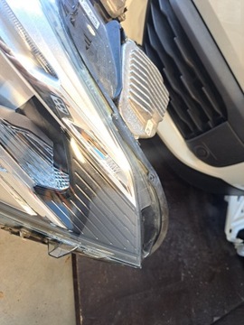 фото thumb №14, Bmw x1 f48 перед капот pas бампер лампы капот альпийский белый 3 300