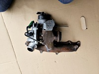 фото thumb №5, Турбонагнітач турбіна jumpy expert iii proace vivaro c 9840533580