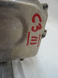 фото thumb №10, Citroen c3 iii рейка рульова трансмісія кермова 9823964780