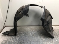 фото thumb №1, Подкрылок правые перед nissan qashqai +2 j10