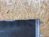 Радіатор конденсатор кондиціонера bmw f39 f40 f45 f48 mini f55 f56 9271204 Київ, фото thumb