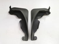 фото thumb №8, Брызговик ford ka 2008- перед am9s5j-16g574-aa 1543894