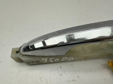 фото thumb №6, Kia niro наружная ручка дверь передних 2019