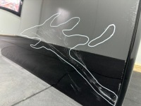 фото thumb №13, Mercedes gle w167 coupe двері передні праве перед poznań ==giełda==