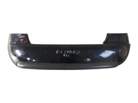 фото thumb №1, Бампер задний комплектный з pdc audi a4 b6 cabrio