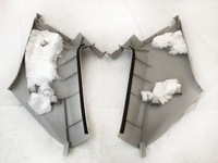 фото thumb №5, Subaru outback 09-14 захист стійка задня