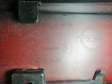 фото thumb №10, Opel corsa f gs-line бампер перед