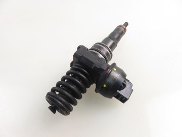 фото thumb №9, Pompowtryskiwacz vw sharan i 2.0 tdi 038130073bj 0414720229