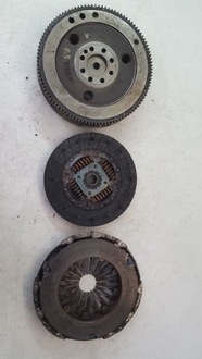 фото thumb №8, Сцепление диск прижим hyundai i30 1,6 crdi