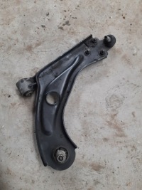 фото thumb №1, C4 picasso ii 1.6bhdi важіль правий