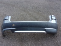 фото thumb №14, Бампер задній задня bmw x4 f26 4 pdc демонтаж