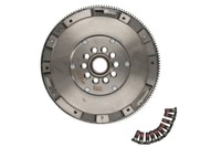 фото thumb №2, Колесо маховики двухмассовый 245mm volvo s 836321 valeo 836321 valeo 836321