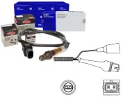 Датчик лямбда-зонд audi renault audi 80, renault espace Оригинал, фото thumb