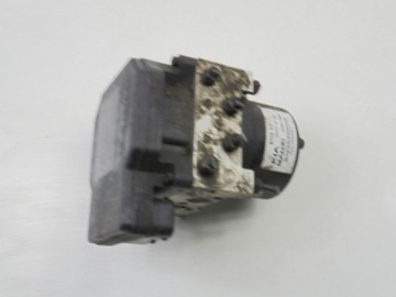 фото thumb №6, Kia carens ii fj насос блок abs ok2fd437a0