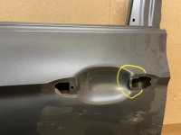 фото thumb №6, Vw golf vii sportsvan дверь левая передние