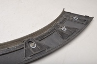 фото thumb №8, Peugeot 207 накладка крила лівий зад