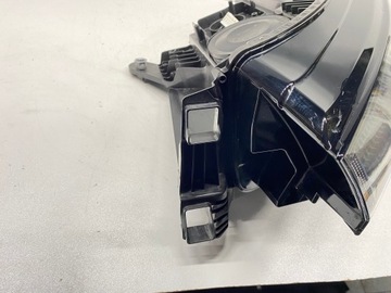 фото thumb №6, Лампа ліва перед передня повний led skoda enyaq 5lb