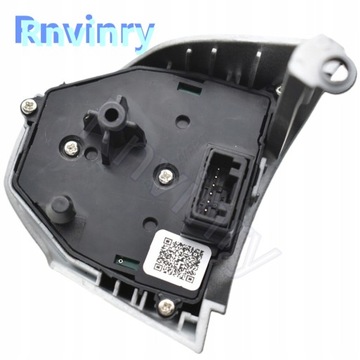 фото thumb №9, Переключатель управление руль rnvinry для kia k2 rio 2016-2019